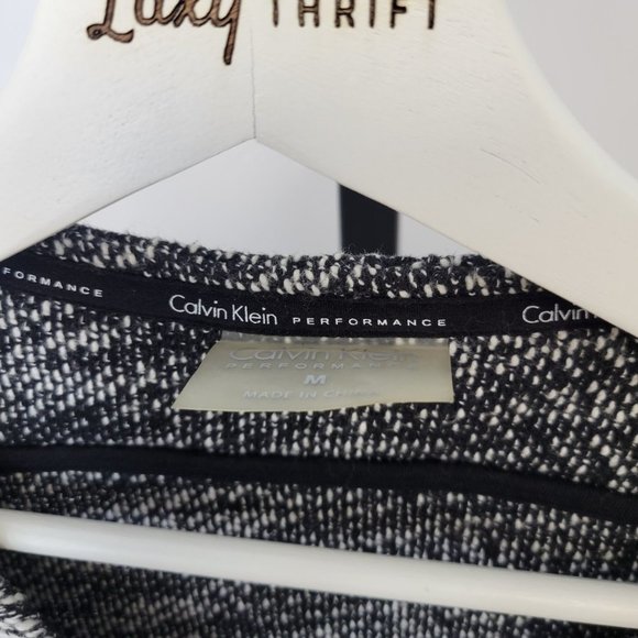 𝅺Calvin Klein Sweater - Picture 3 of 5